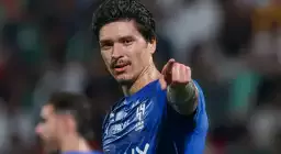 Darwin Nunez'in yeni takımı resmen açıklandı