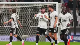 Salih Özcan'dan Fenerbahçe derbisi resti!