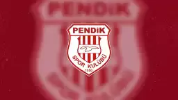 Pendikspor duyurdu: Transfer yasağı kaldırıldı!
