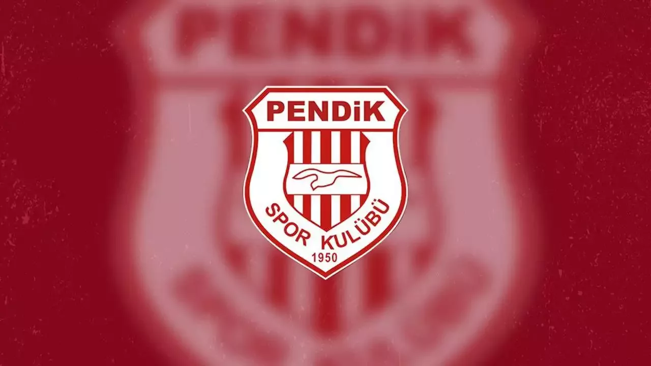 Pendikspor duyurdu: Transfer yasağı kaldırıldı!