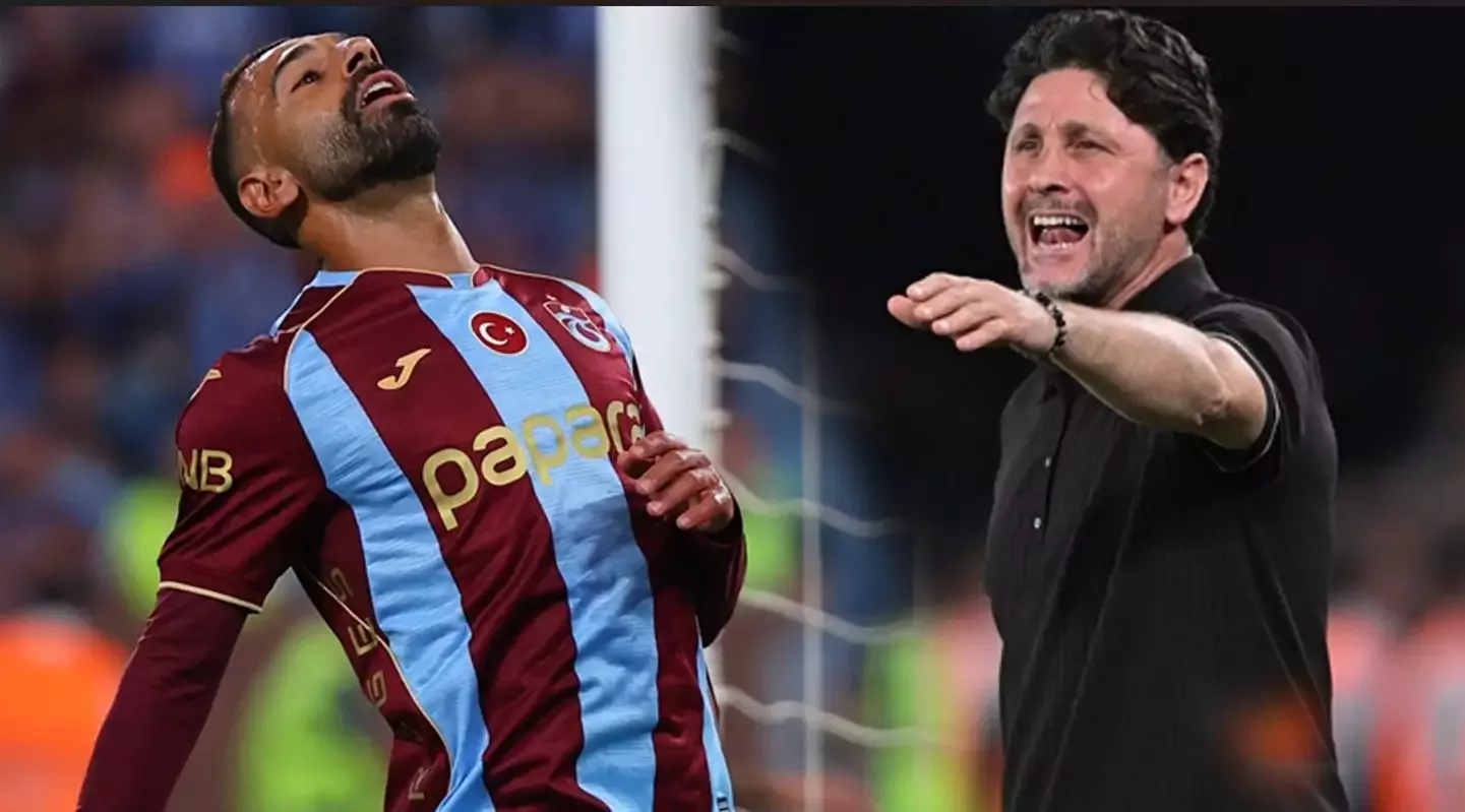 Spor yazarlarından Trabzonspor değerlendirmesi: "Salah’a değil Tekke’ye yazar!"