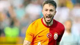 Gaziantep FK, Galatasaraylı Halil Dervişoğlu için harekete geçti