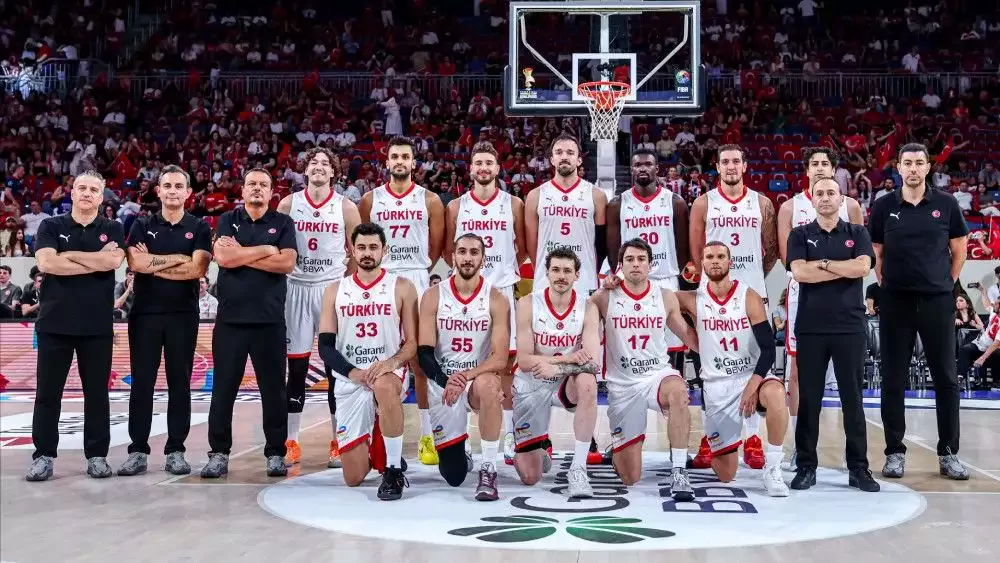 12 Dev Adam'ın 17 kişilik aday kadrosu belli oldu! Ömer Kutluay, Darius Karutasu...