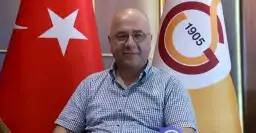 Galatasaray yöneticisi Bora Bahçetepe, trafik kazası geçirdi! Yoğun bakıma alındı
