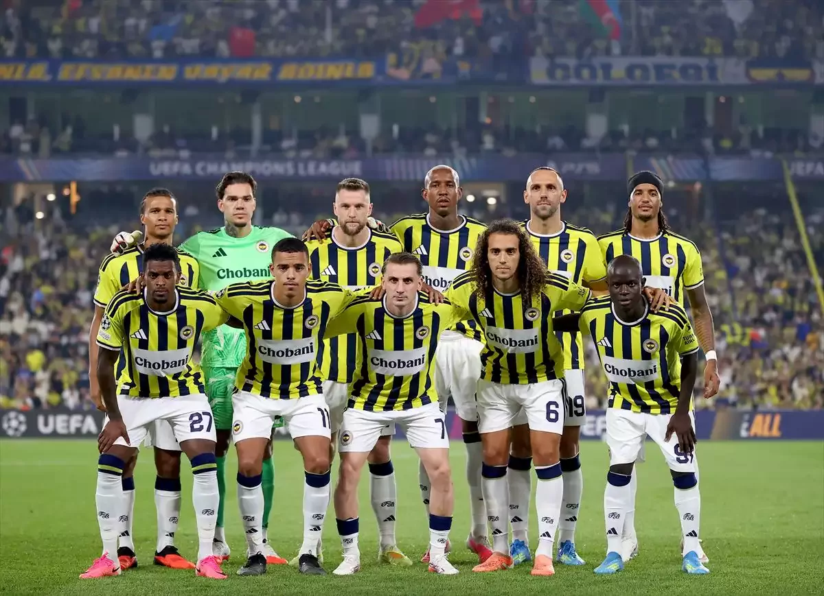 Fenerbahçe