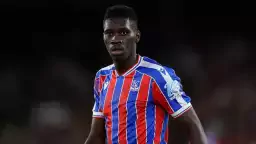 Crystal Palace'tan Galatasaray'a Ismaila Sarr yanıtı!