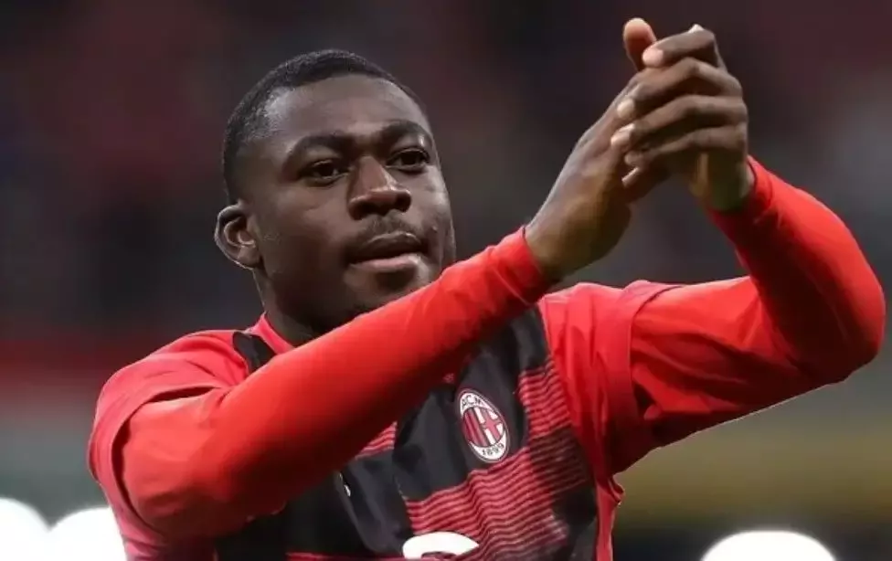 Youssouf Fofana