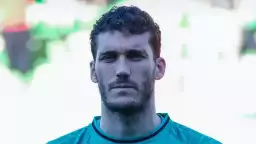 Ivo Grbic'e Suudi Arabistan kancası!