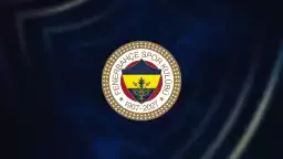 Fenerbahçe beklenen ayrılığı resmen açıkladı! Sözleşmesi feshedildi