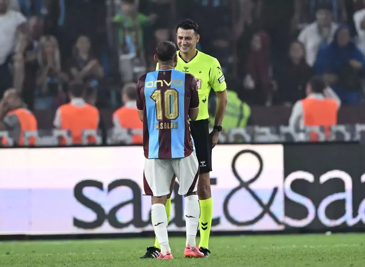 Ali Sansalan-Mohamed Salah