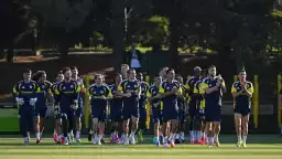 Fenerbahçe’de Kante, Şampiyonlar Ligi kadrosuna eklendi! Çıkarılan isim...