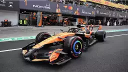 Lando Norris'ten FIA ve Liberty Media'ya eleştiri