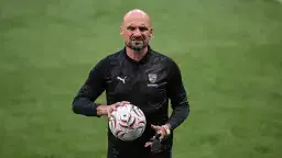 Zeljko Sopic: "Beşiktaş'ın kalitesini konuşmak saçmalık olabilir"