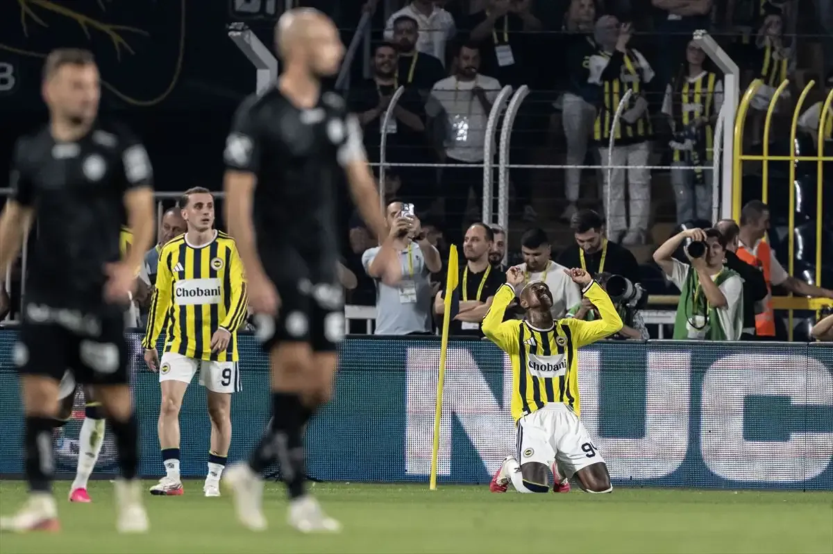 Fenerbahce