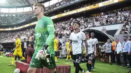 Beşiktaş yine gol yemedi!