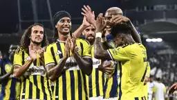 Fenerbahçe Sturm Graz'ı eledi: UEFA ülke puanı sıralaması güncellendi