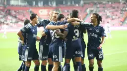 Spor yazarları Fenerbahçe için ne dedi? | "Son iki yılın en iyi 45 dakikasıydı!"