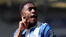  Chelsea, Danny Welbeck’i kadrosuna kattı