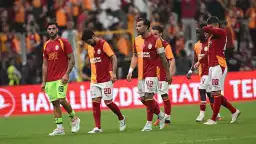 Galatasaray'ın Erzurumspor maçı kamp kadrosu belli oldu! Batrakov kararı...