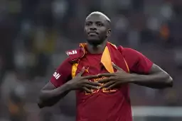 Galatasaray'da Victor Osimhen kararı değişti