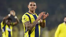 Diego Carlos'a yeni bir talip çıktı!