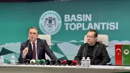 Ali Camgöz: "Adil Demirbağ için Trabzonspor ve Başakşehir'den teklif geldi"