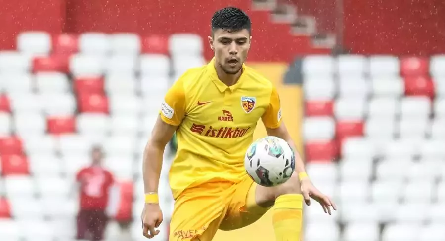 Arif Kocaman