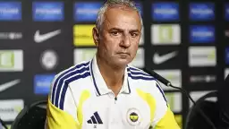 İsmail Kartal'dan maç öncesi rotasyon açıklaması!