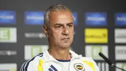 İsmail Kartal'dan tur planı! Fenerbahçe'nin Lyon maçı muhtemel 11'i belli oldu