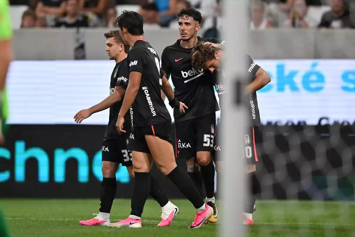 Besiktas