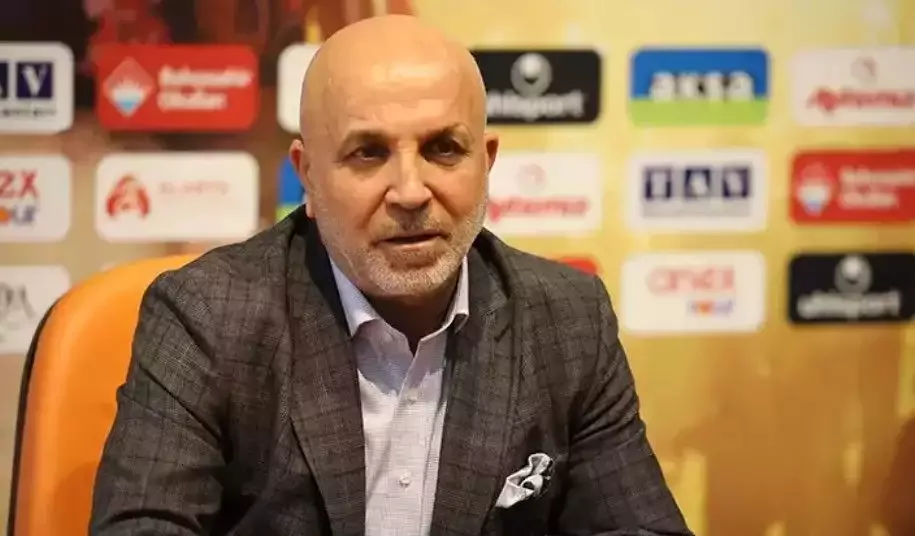 Hasan Çavuşoğlu