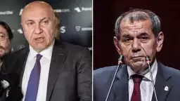 Yüksel Yıldırım: "Dursun Özbek'e çok üzülüyorum"