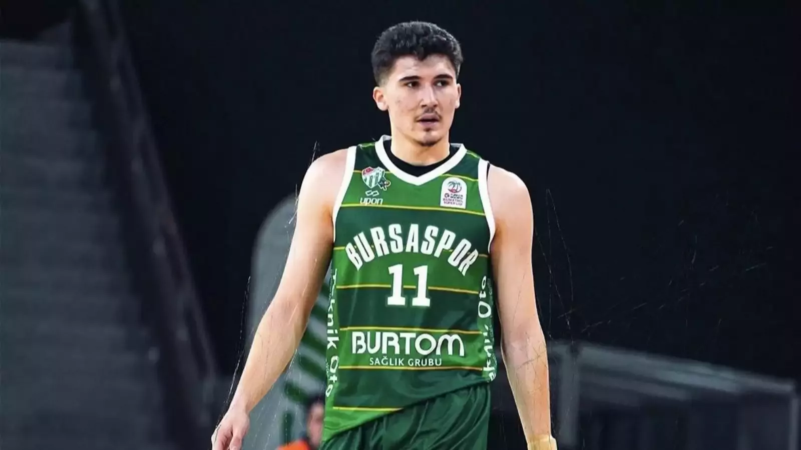 Glint Körfez Basket, Berk Can Akın’ı kadrosuna kattı