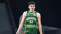 Glint Körfez Basket, Berk Can Akın’ı kadrosuna kattı