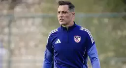 Mirel Radoi ile yollarını ayırmaya hazırlanan Gaziantep FK'nin teknik direktör adayları belli oldu! İlk görüşme yapıldı