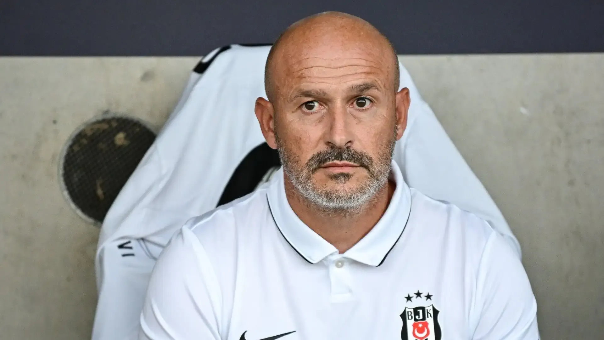 Italiano’dan maç sonu Vlahovic açıklaması