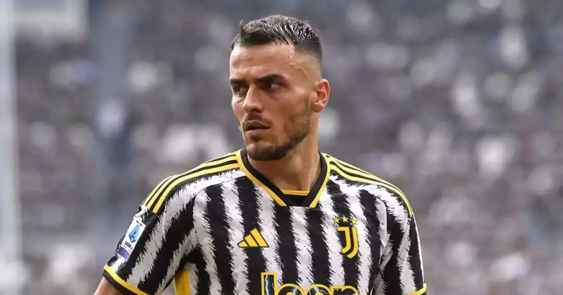 Filip Kostic