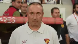Stanimir Stoilov, İsmail Köybaşı'nın yeni görevini açıkladı!