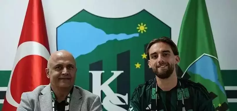 Berkan Kutlu