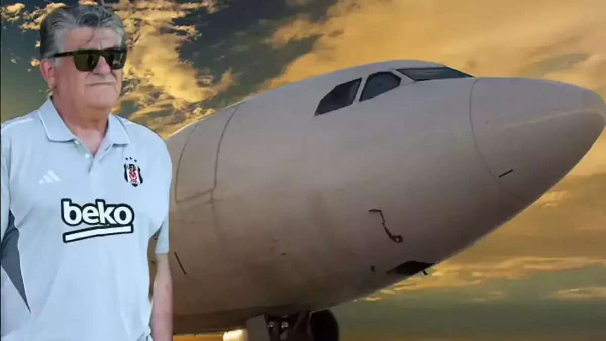 Dusan Vlahovic ne zaman, saat kaçta İstanbul'a gelecek? İstanbul'a geliş saati ve tarihi belli oldu!