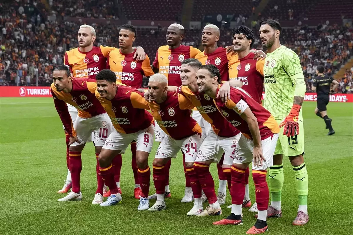 Galatasaray