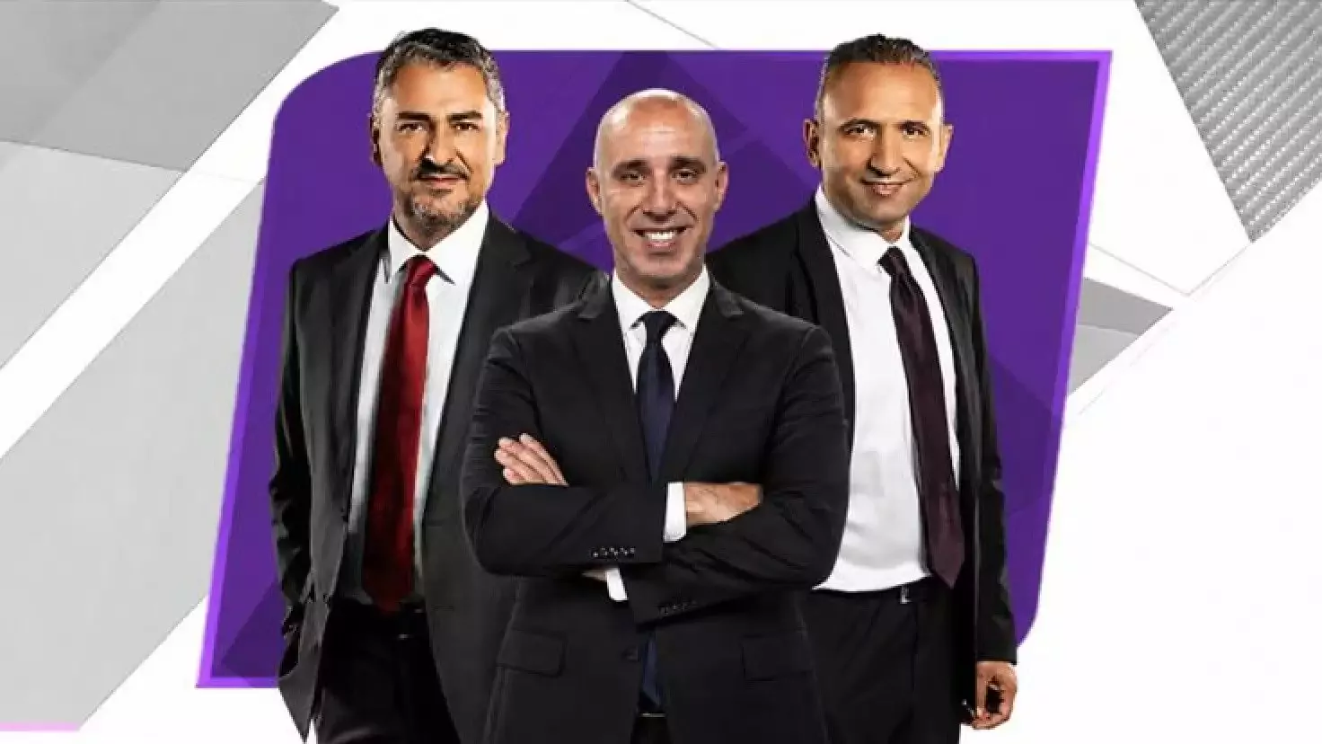 beIN Trio, Samsunspor - Fenerbahçe maçına resmen ateş püskürdü: Net penaltı!