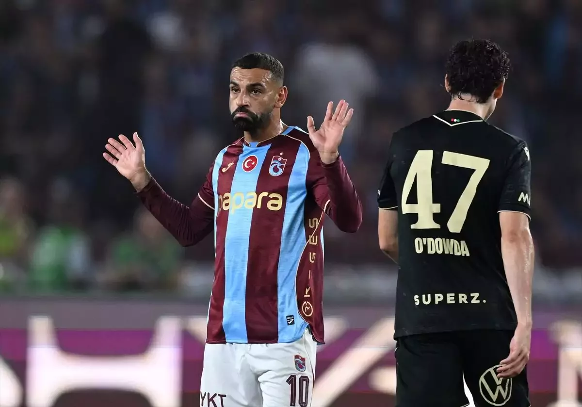 Mohamed Salah