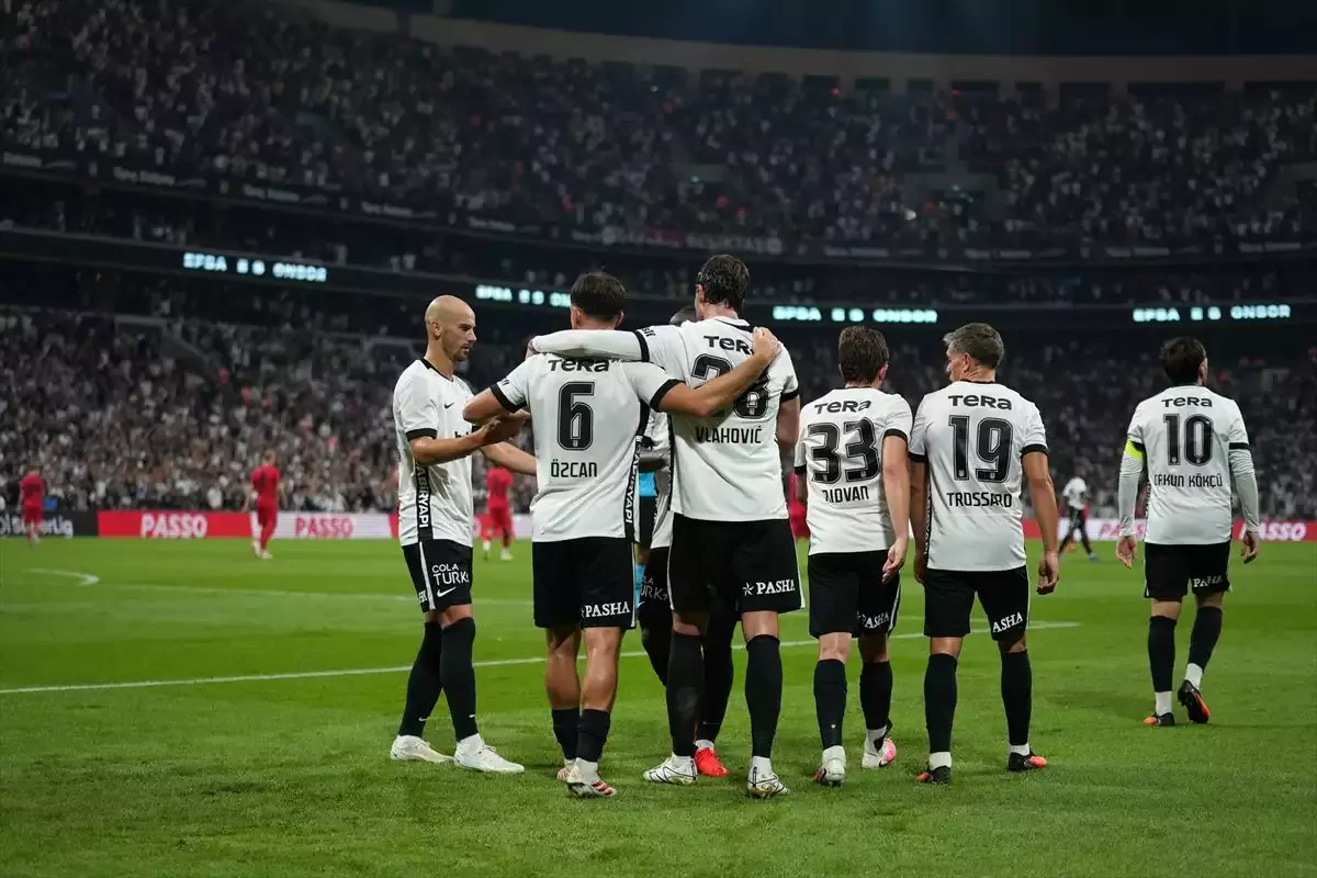 Beşiktaş