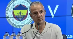 Fenerbahçe'de İsmail Kartal'dan  Lukaku ve Ederson'un son durumu hakkında açıklama