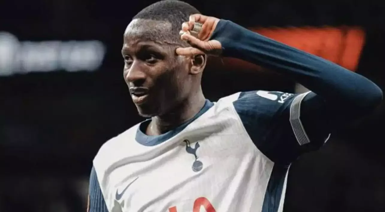 Pape Matar Sarr
