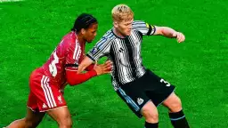 Salah'sız Liverpool ilk maçında puanı 90+9'da kurtardı