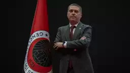 Gençlerbirliği Başkanı Arda Çakmak, transferi Radyospor'da açıkladı