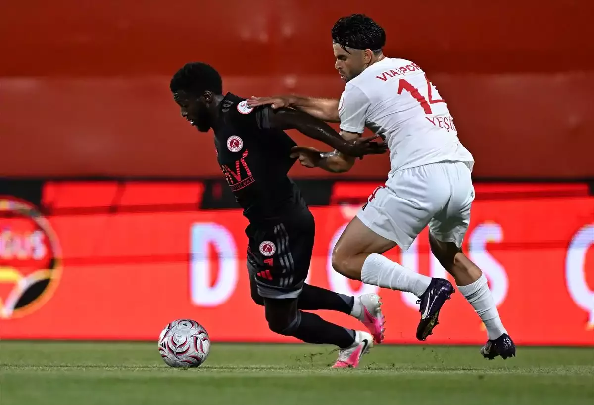 Pendikspor - Batman Petrol Spor maçı