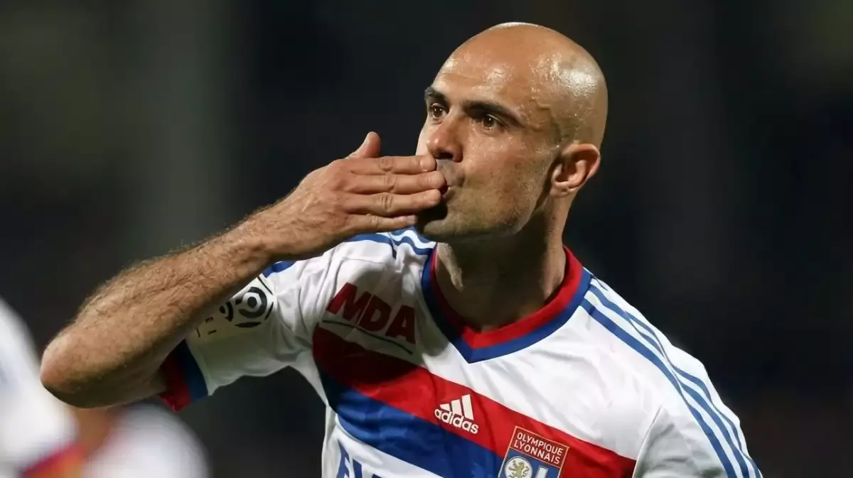 Lyon efsanesinden F.Bahçe maçı tahmini